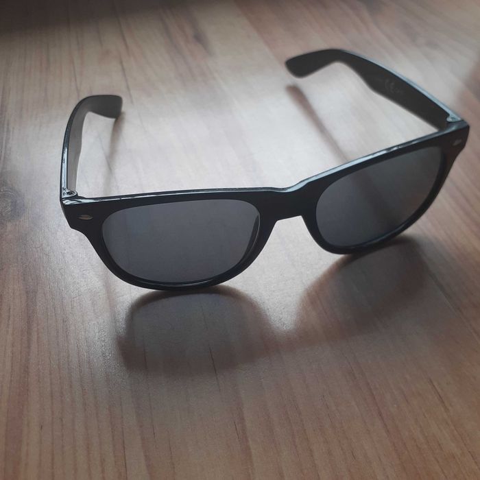 Okulary przeciwsłoneczne