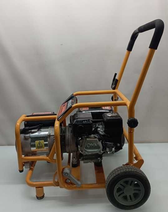 Agregat prądotwórzyczy Evolution EVO200