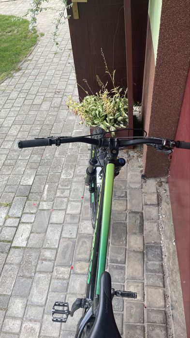 Dartmoor hornet 2017 L 27,5 hardtrial enduro fr