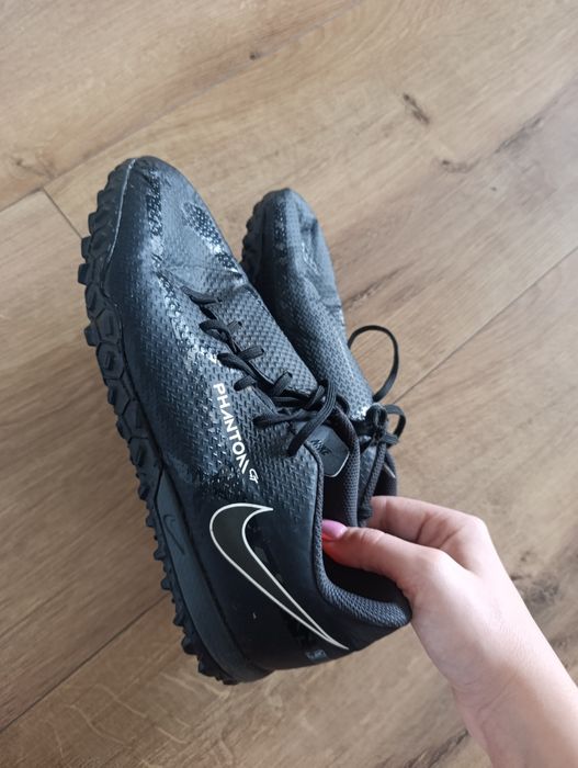 Buty sportowe Phantom piłka nożna sport biegi Nike 38.5