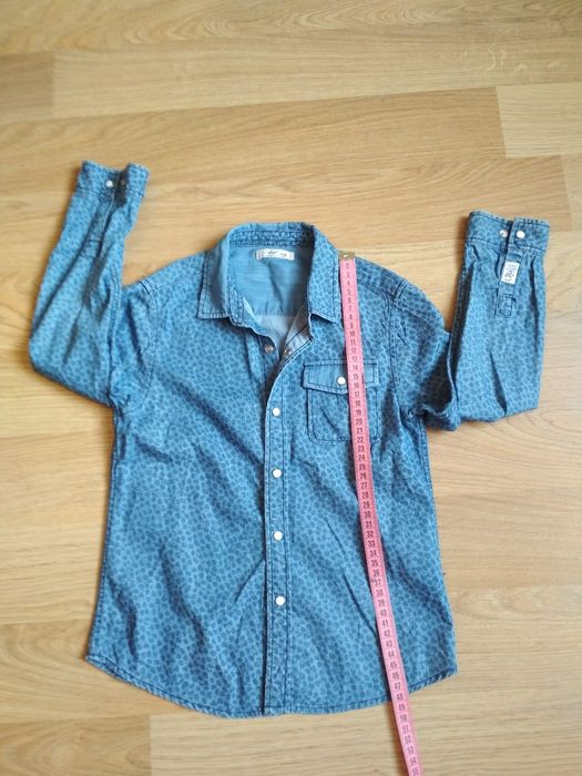 Футболка Сорочка на 110-116 рост