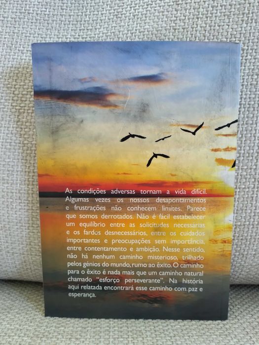 Tenha Paz: como encontrar a paz interior II (Ellen G. White)