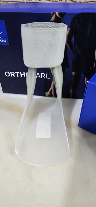 Tala curta ortopédica 38-40