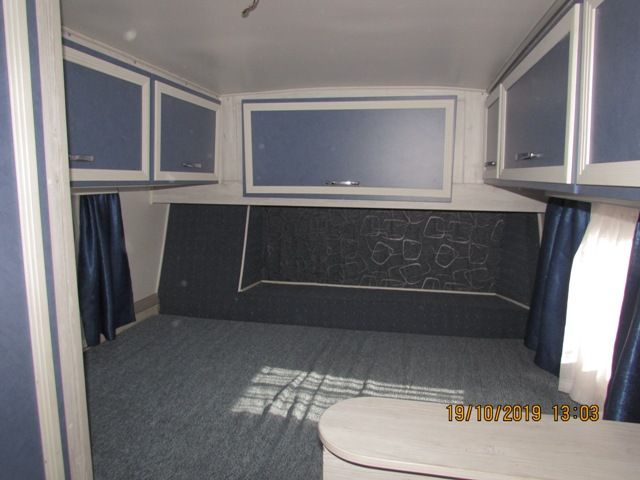 продам кемпер (автодом)