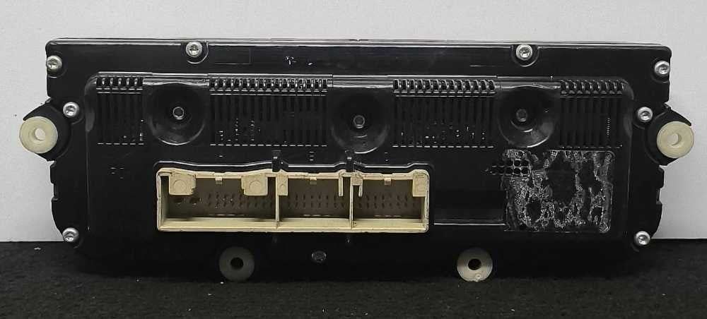 Comando Chauffage / Sofagem - VW PASSAT B6
