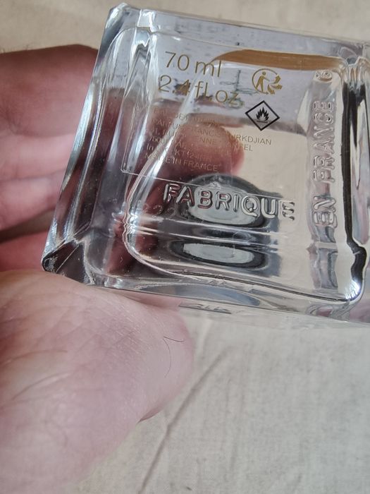 Maison Francis Kurkdjian L'Homme À La Rose, 70мл.