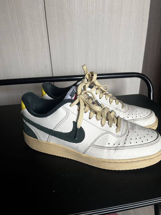 Nike rozm 43, snikers