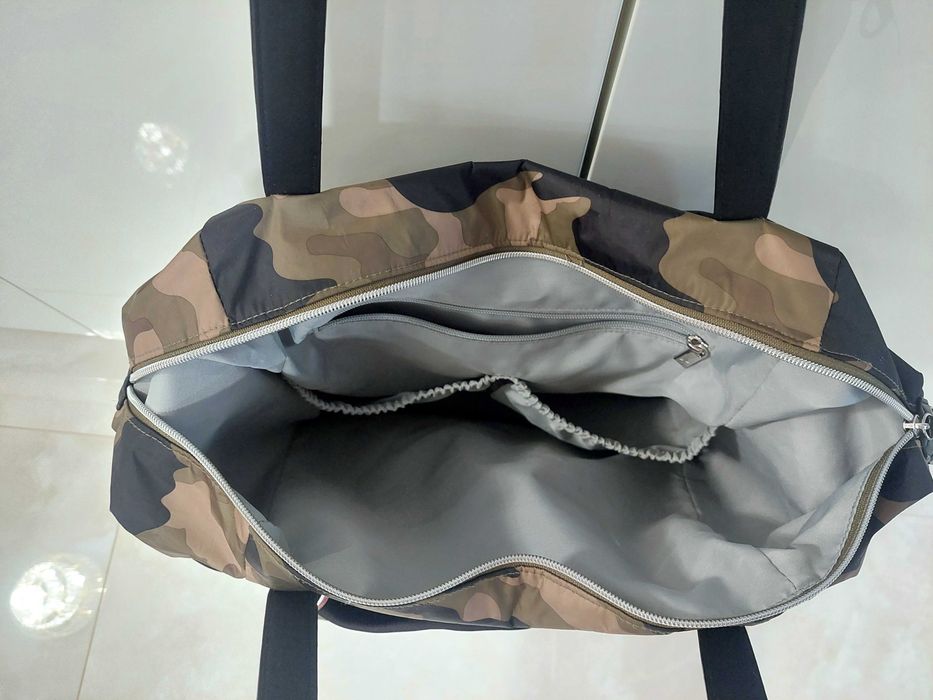 Skip Hop! Torba organizer do wózka + gratisy