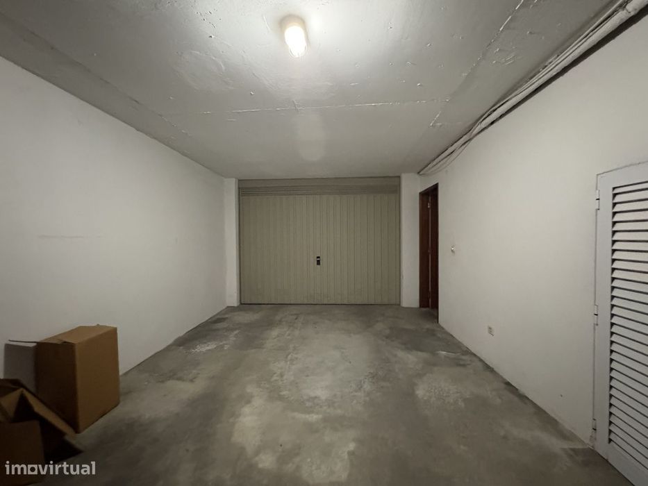 Apartamento T3 em Torres Novas
