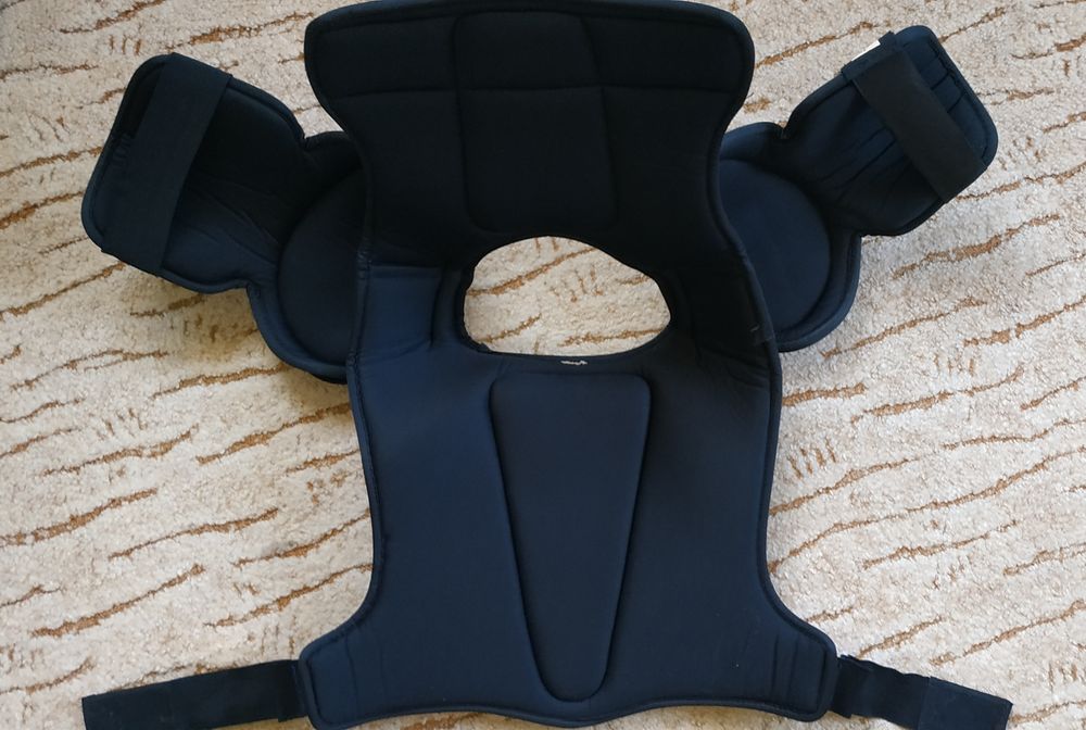 Хоккейная защита EASTON