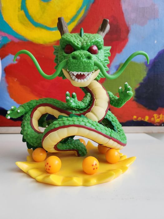 Funko! Pop Figures (Variadas)