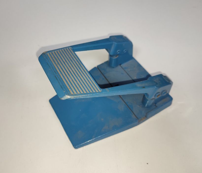 Дырокол времен СССР 2шт - 120грн.