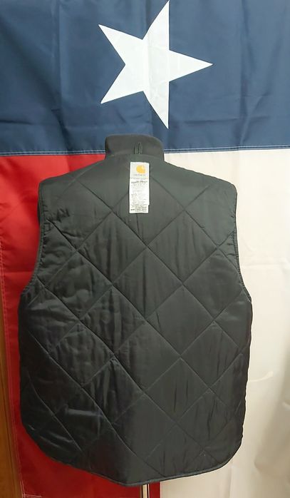 Жилетка безрукавка Carhartt XL