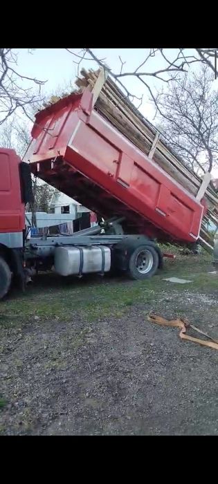 Послуги міні-екскаватора 4т , та самоскида