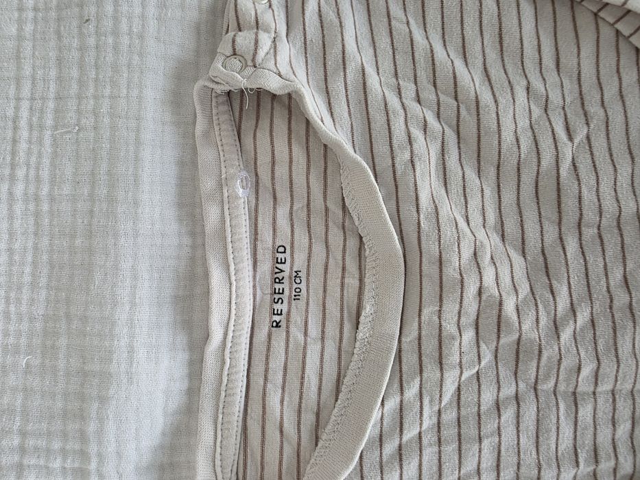 Longsleeve Reserved r.110