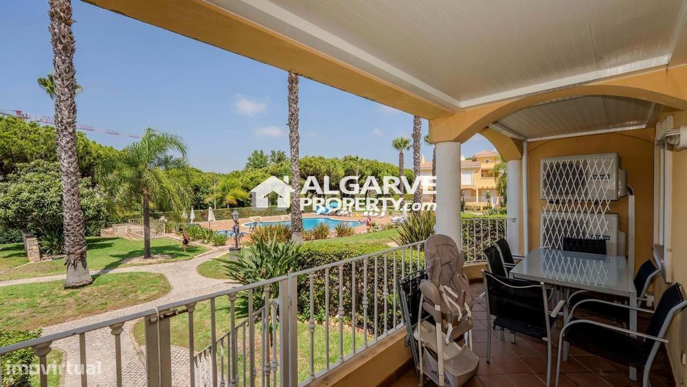 Excelente moradia V4 próxima da Marina de Vilamoura, Algarve