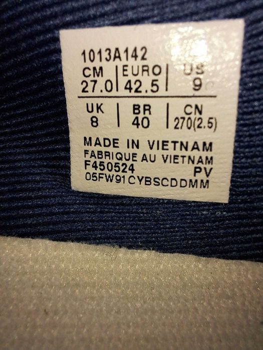 Nowe!!! Asics Superblast 2 Paris U