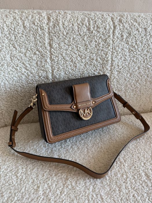 Сумка жіноча Michael Kors Jessie
