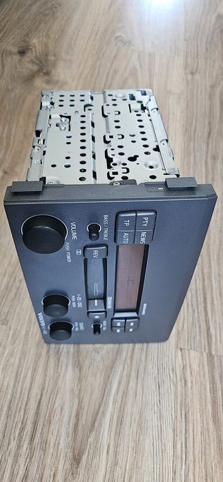 Oryginalne radio volvo s60