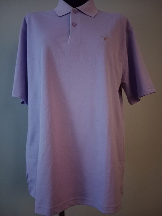 Koszulka męska Polo XL