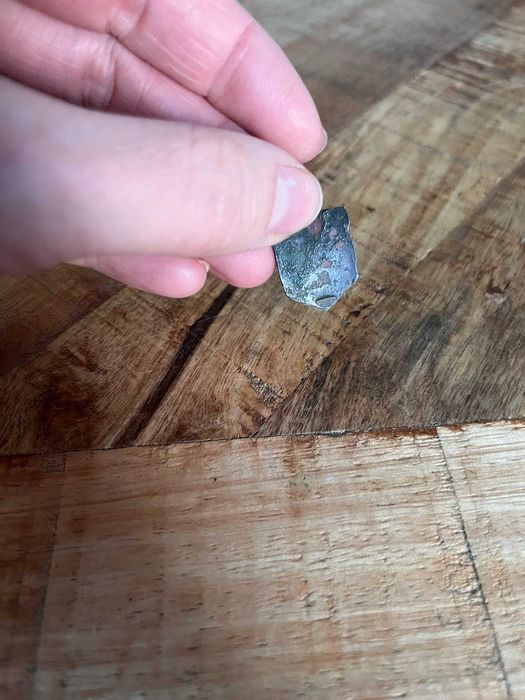 Odznaka wpinka NKN orzełek II RP Naczelny Komitet Narodowy