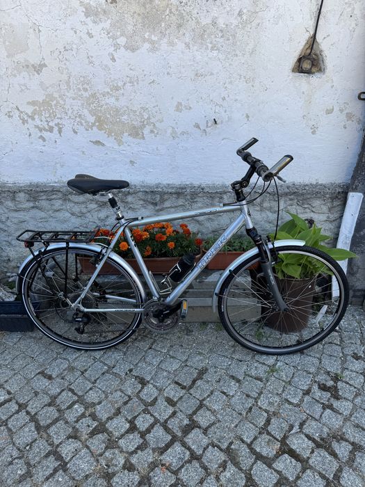 Rower TREK CHAMPION Meski kola 28