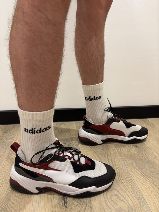 Buty Puma Thunder Fashion 2.0