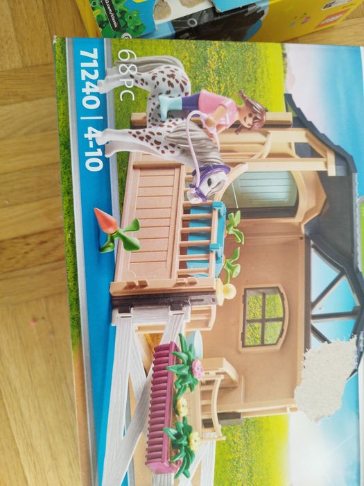 нова іграшка лего Lego конструктор 71240