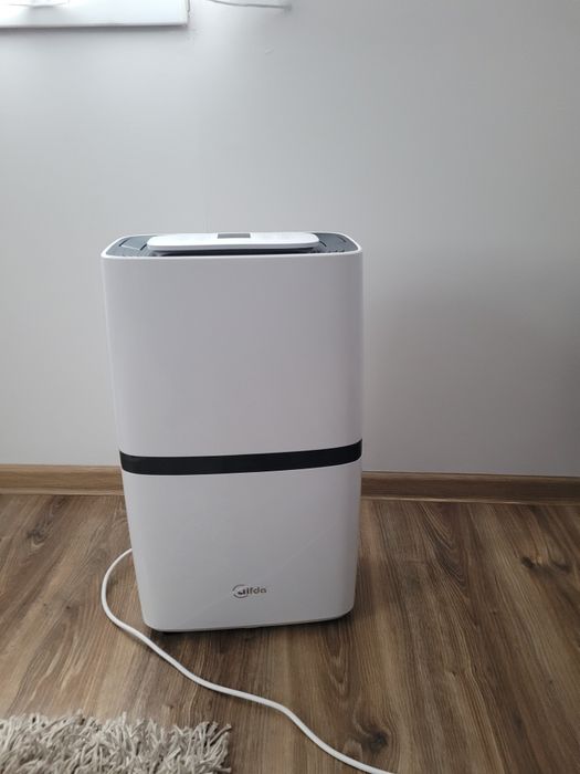 Osuszacz powietrza alfda