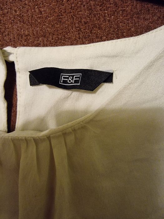 Bluzka F&F rozmiar 42