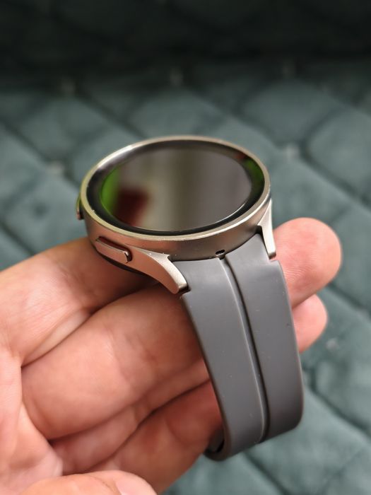 Samsung Galaxy Watch 5 Pro 45 mm