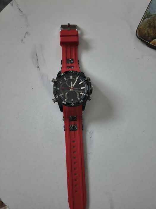 Zegarek sanda 6162 męski