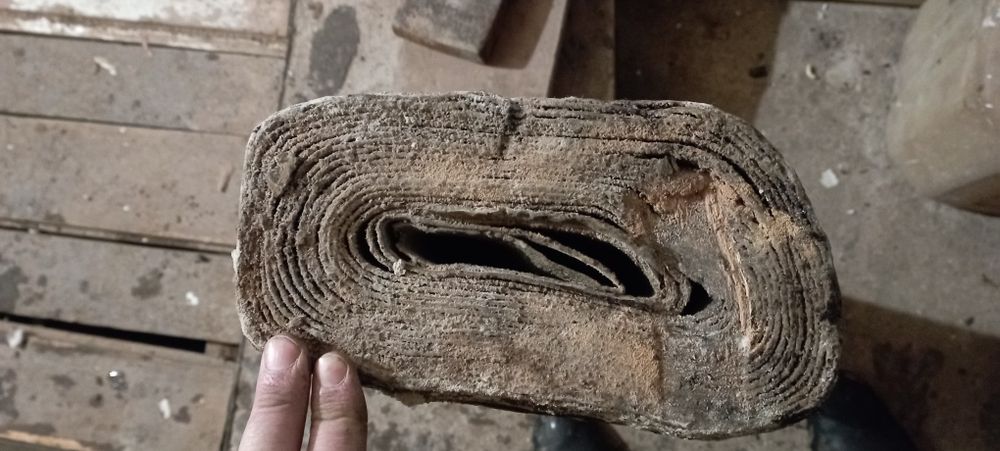 Продам будівельний рубироїд