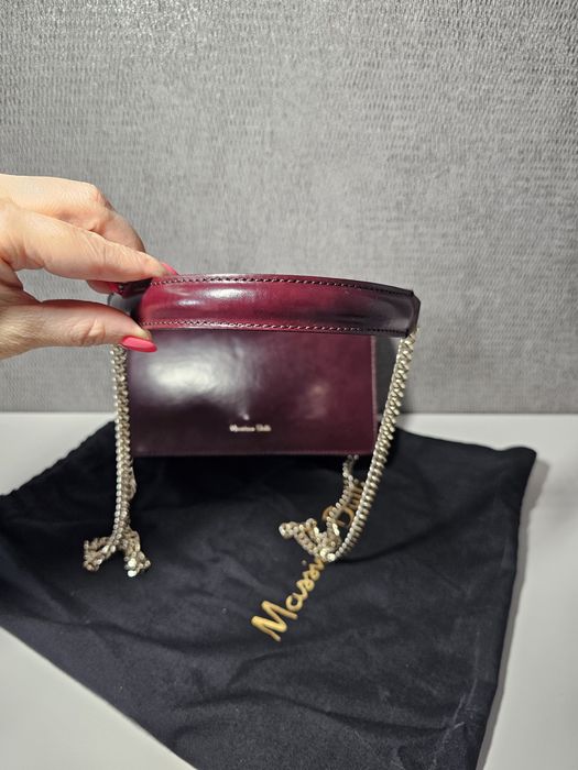 Жіноча сумочка Massimo Dutti