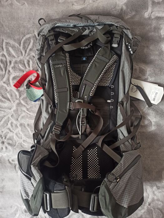 plecak Osprey Ariel Pro 75 M/L