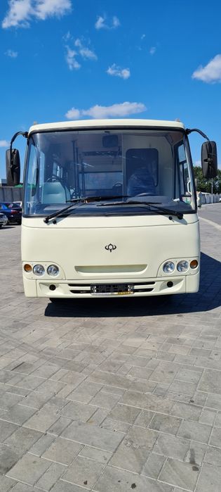 Богдан А-09202 2008г