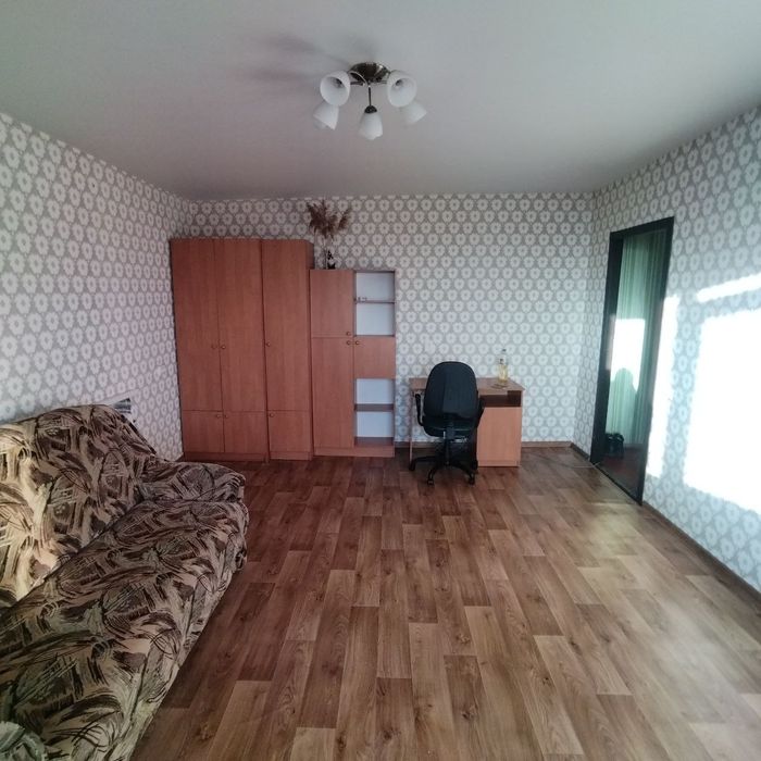 Здам 1но кімнатну квартиру