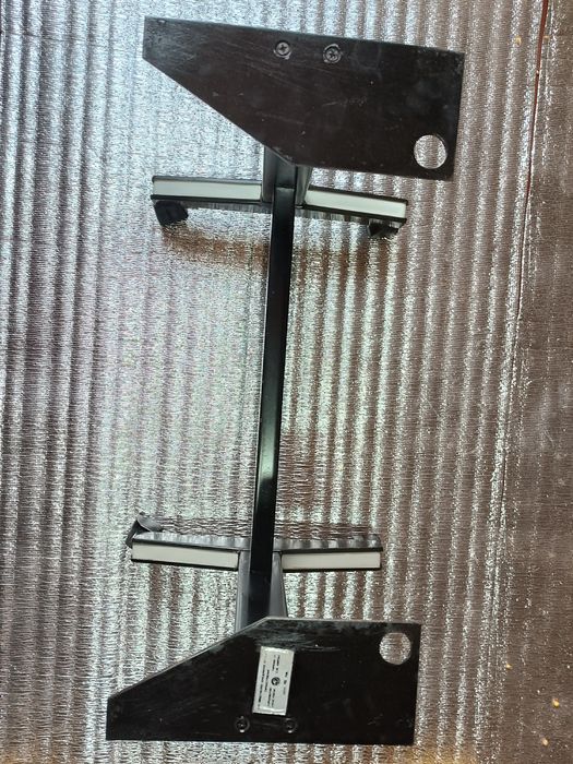 Підставка пересувна, металічна