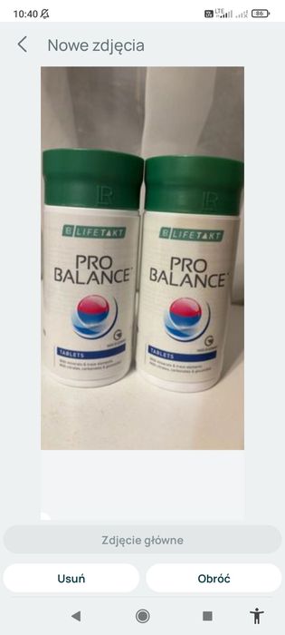 Pro Balance Probalance