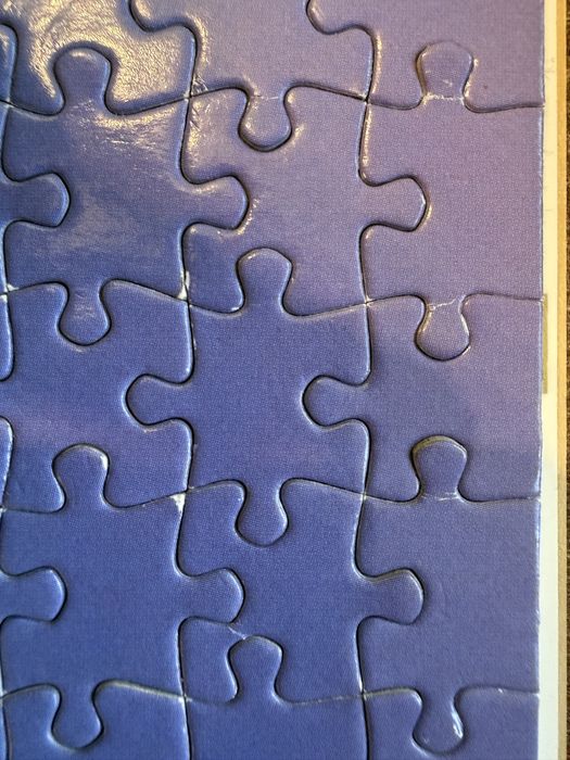 Puzzle 1000 motyw miasta o