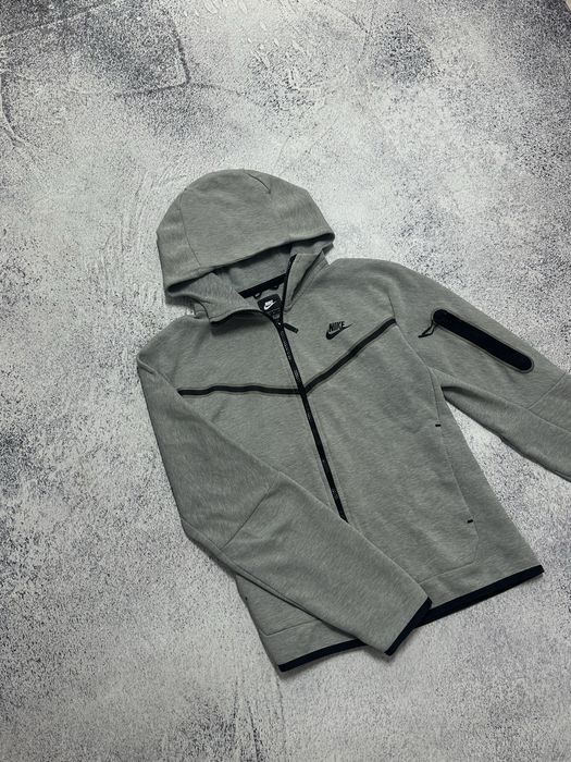 Кофта Nike teech Fleece S