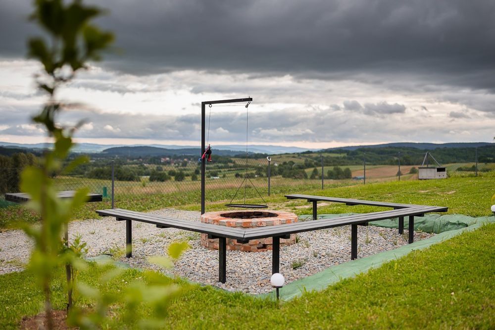 Domek Całoroczny - Apartament - Sauna - Jacuzzi