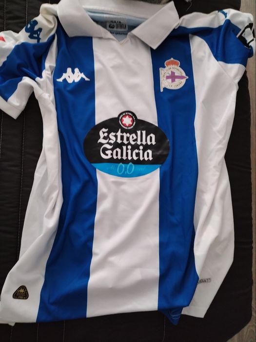 T-Shirt Deportivo
