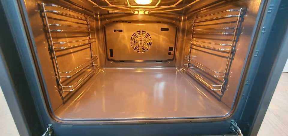 Вбудована духова шафа BOSCH HBA23B250 з Німеччини. Доставка!