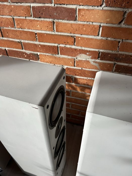 Glosniki kolumny magnat monitor 1000