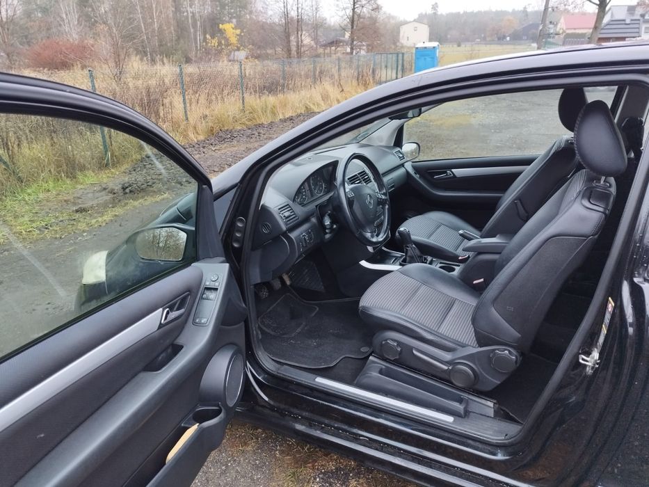 Mercedes a klasa A150