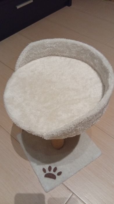 Arranhador para gatos