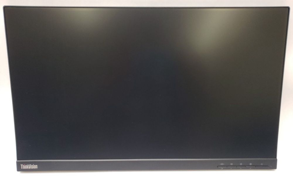 Lenovo ThinkVision T22i-10 21.5"