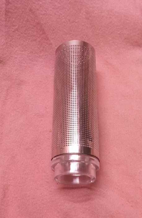 Shrimp Protector - 16mm ochrona krewetek przed zassaniem do filtra