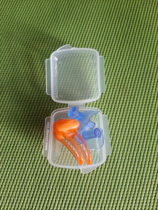 Speedo zatyczki do plywania